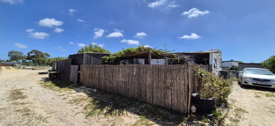 3 Bedroom Property for Sale in Morning Star Western Cape